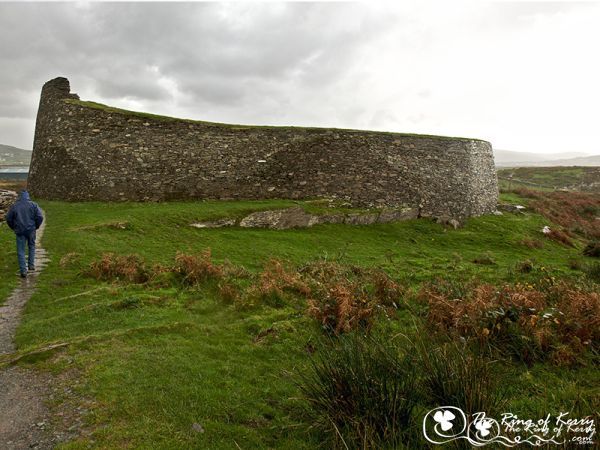 Cahergall Stone Fort Cahergall Stone Fort