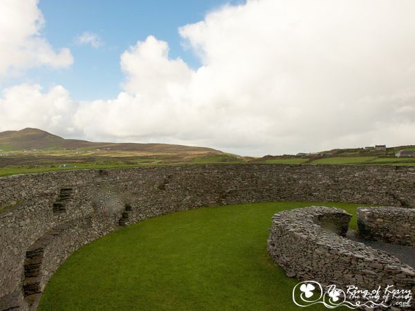 Cahergall Stone Fort Cahergall Stone Fort