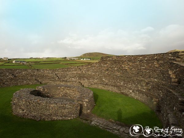 Cahergall Stone Fort Cahergall Stone Fort