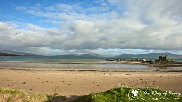 The Ring of Kerry, Ballinskelligs The Ring of Kerry, Ballinskelligs