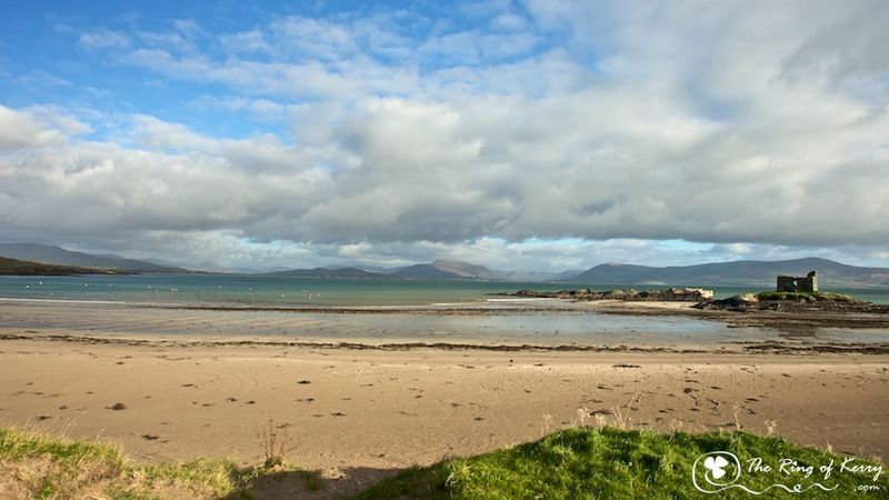 The Ring of Kerry, Ballinskelligs