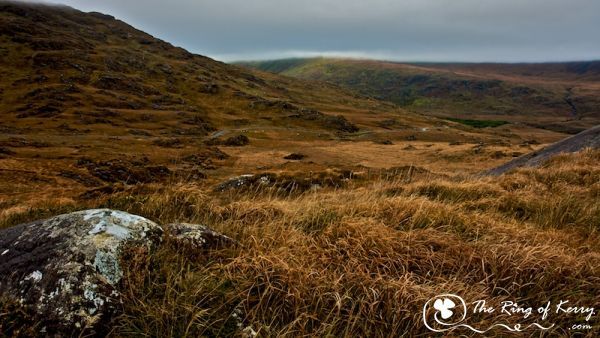 The Ring of Kerry, The Black Valley The Ring of Kerry, The Black Valley