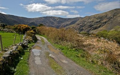 A Kerry Highway, The Ring of Kerry