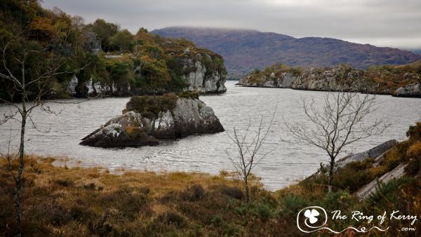 The Lakes of Killarney, The Ring of Kerry The Lakes of Killarney, The Ring of Kerry