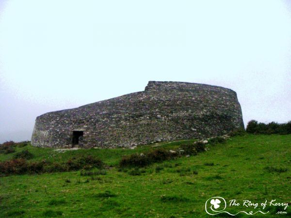 Cahergall Stone Fort Cahergall Stone Fort