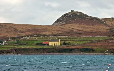 Location, Location, Location; The Ring of Kerry