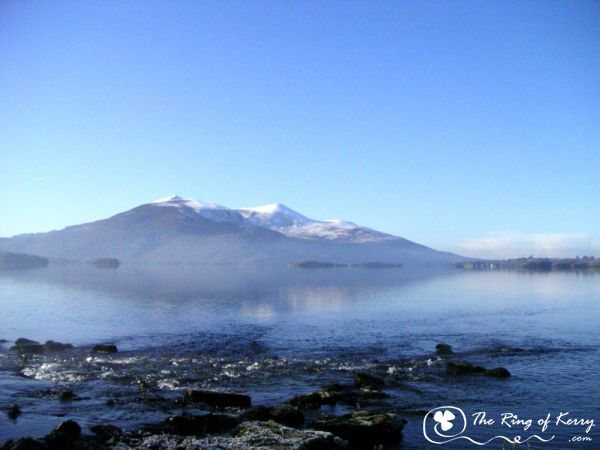 Purple Mountain, The Ring of Kerry Purple Mountain, The Ring of Kerry