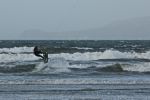 Kite Surfing, The Ring of Kerry