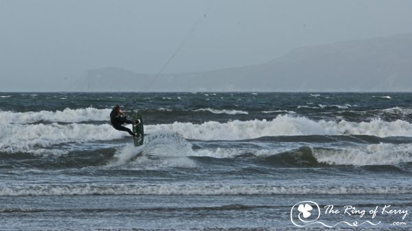 Kite Surfing, The Ring of Kerry Kite Surfing, The Ring of Kerry
