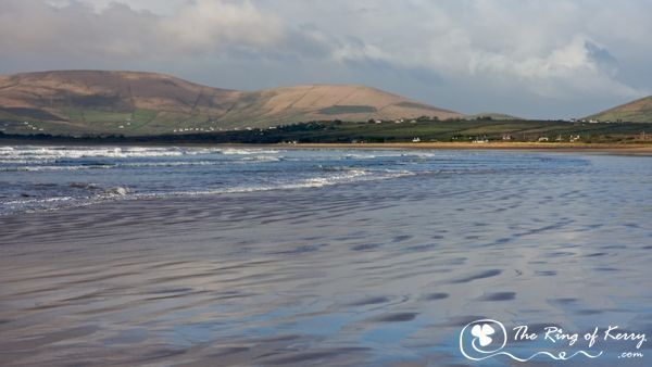 Waterville Beach, The Ring of Kerry Waterville Beach, The Ring of Kerry