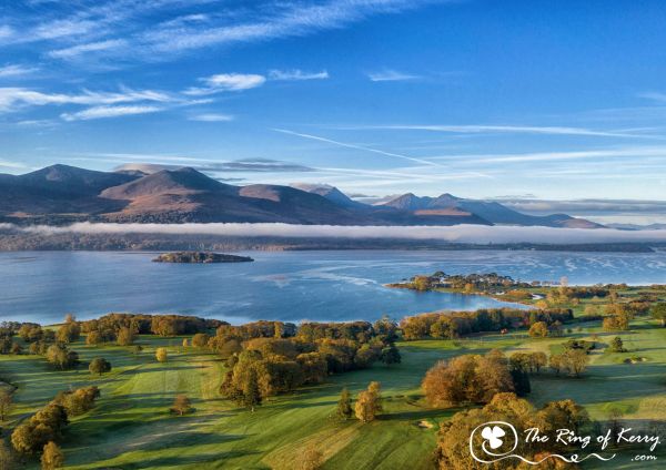killarney image both courses killarney image both courses